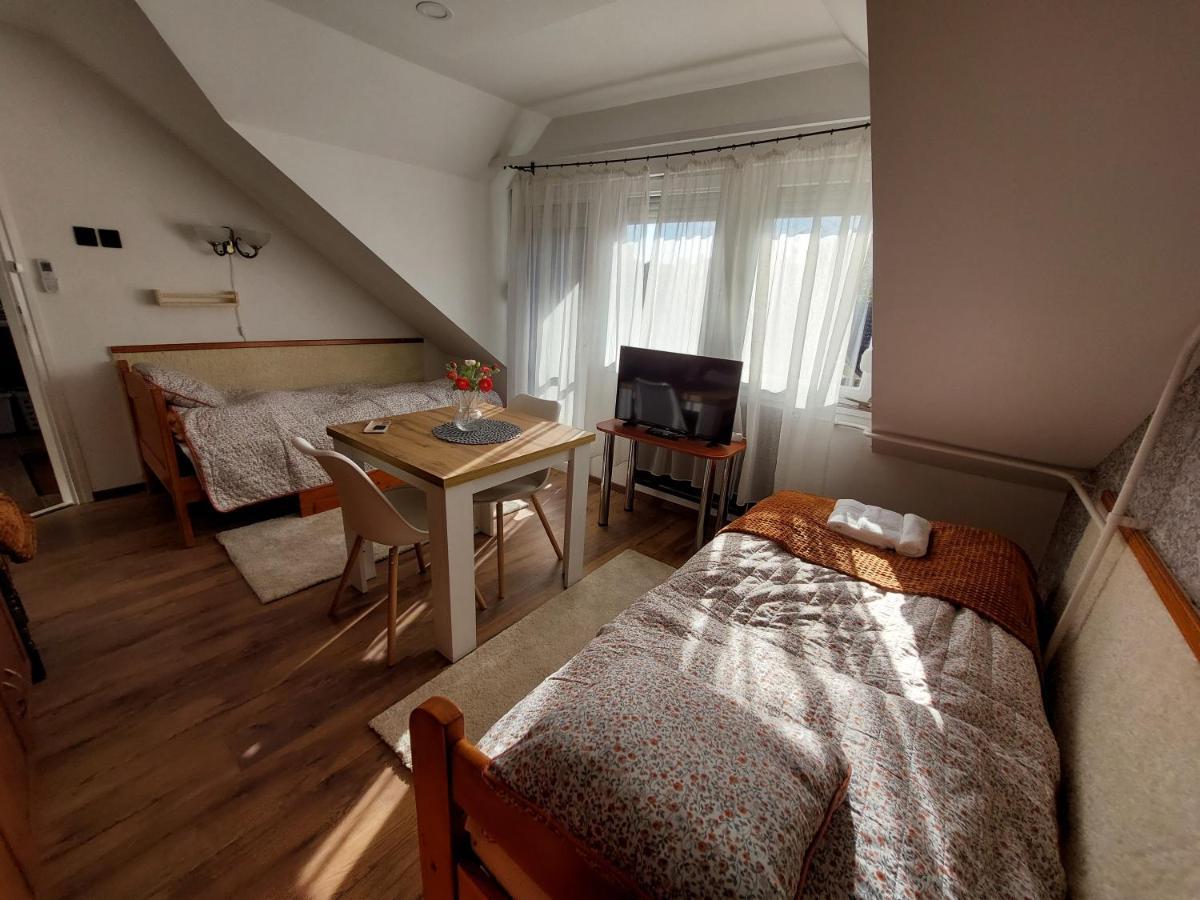 Summer House Apartman Дебрецен Экстерьер фото
