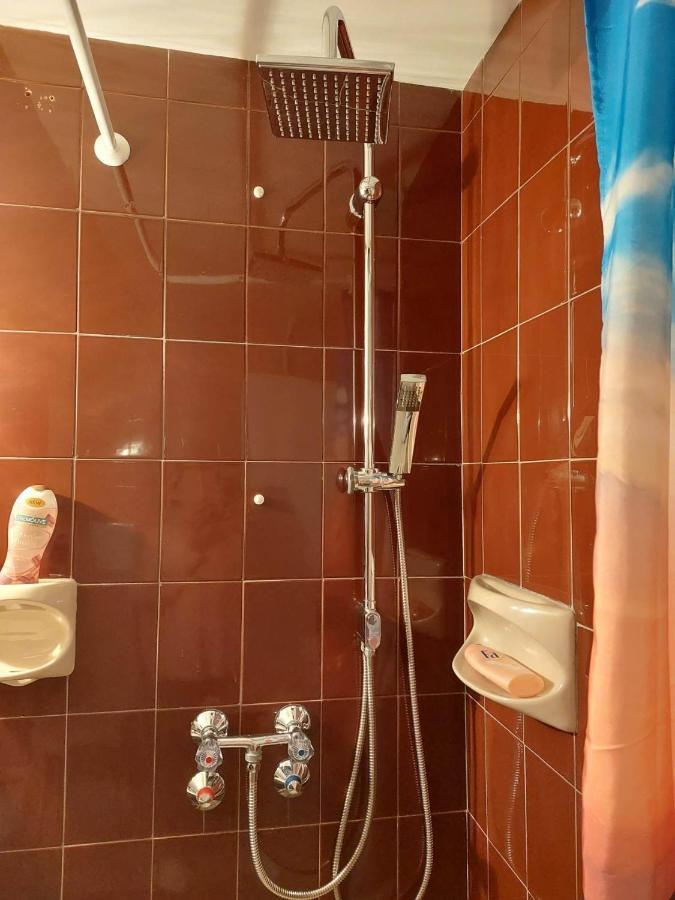 Summer House Apartman Дебрецен Экстерьер фото