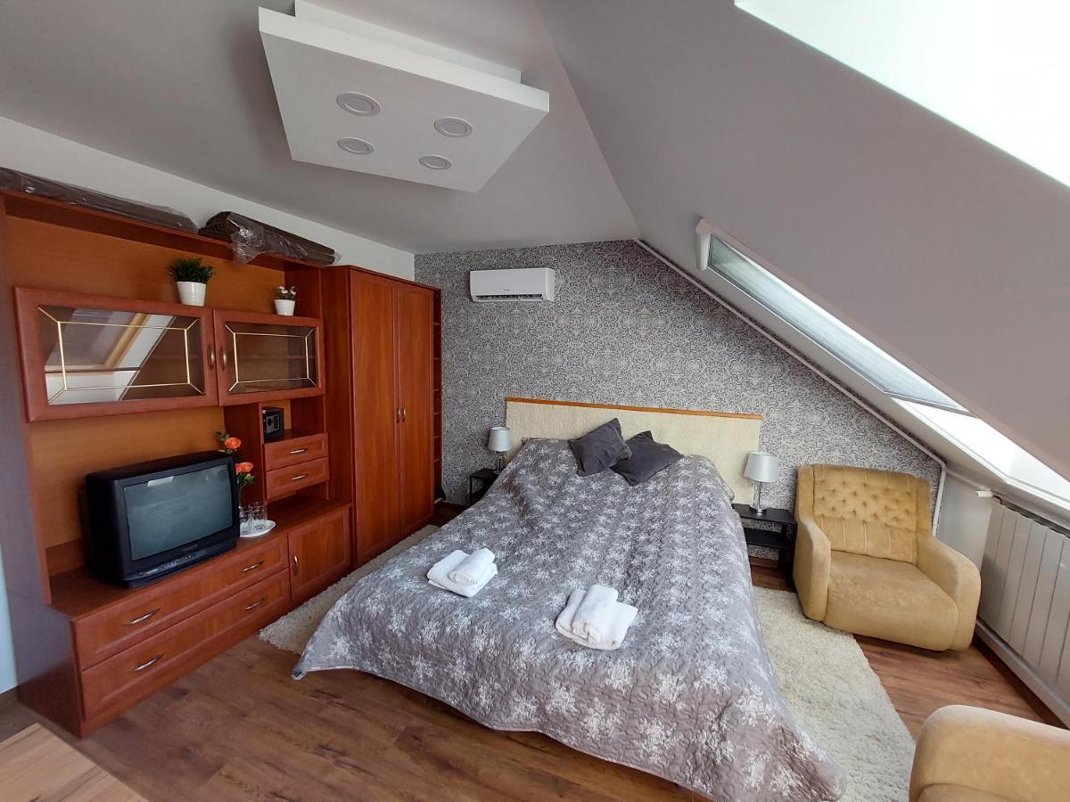 Summer House Apartman Дебрецен Экстерьер фото