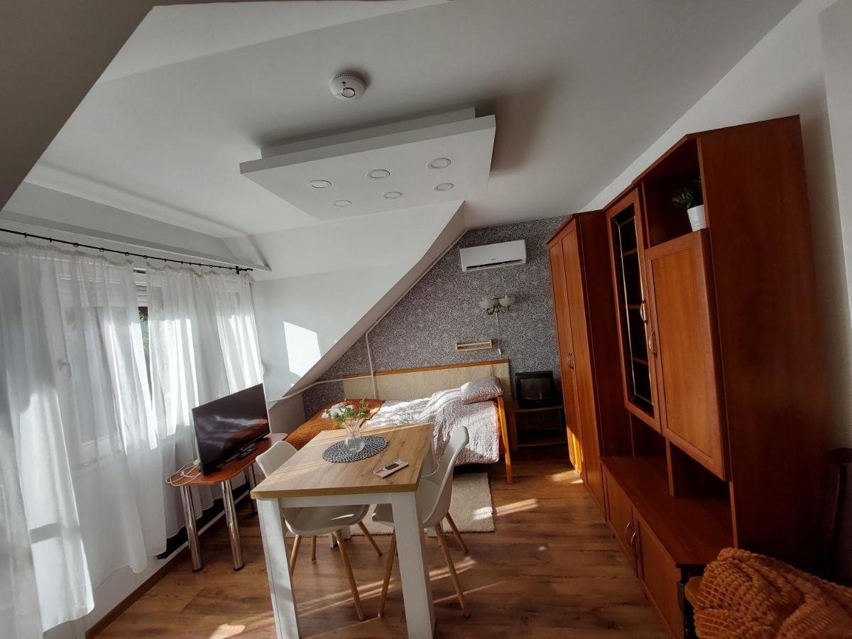 Summer House Apartman Дебрецен Экстерьер фото