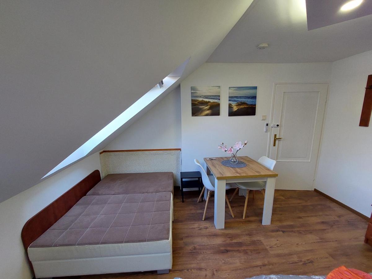 Summer House Apartman Дебрецен Экстерьер фото