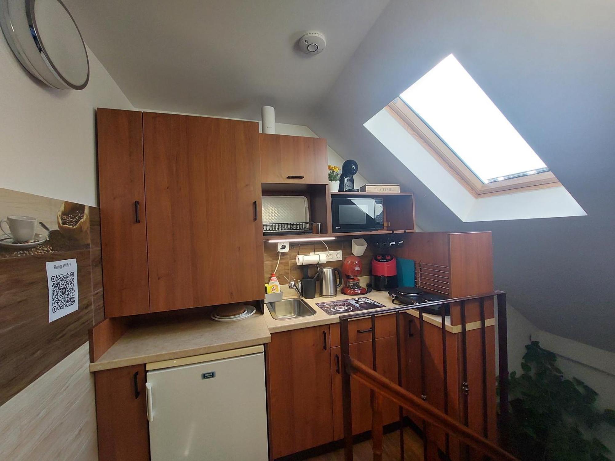 Summer House Apartman Дебрецен Экстерьер фото